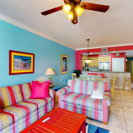 Azure Beah Resort - 2Nd & 3Rd Floor Condos Okaloosa Island Екстер'єр фото