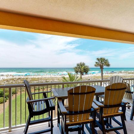 Azure Beah Resort - 2Nd & 3Rd Floor Condos Okaloosa Island Екстер'єр фото