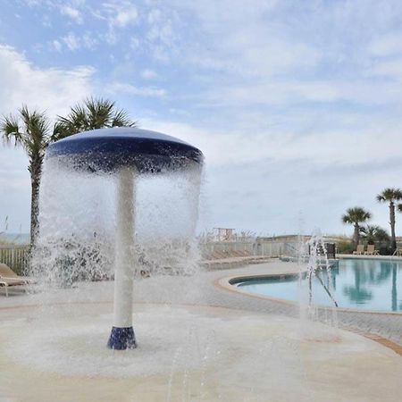 Azure Beah Resort - 2Nd & 3Rd Floor Condos Okaloosa Island Екстер'єр фото