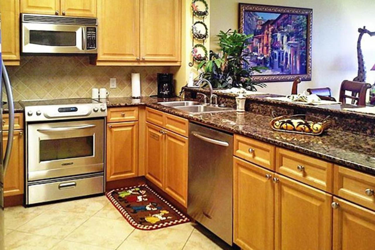 Azure Beah Resort - 2Nd & 3Rd Floor Condos Okaloosa Island Екстер'єр фото
