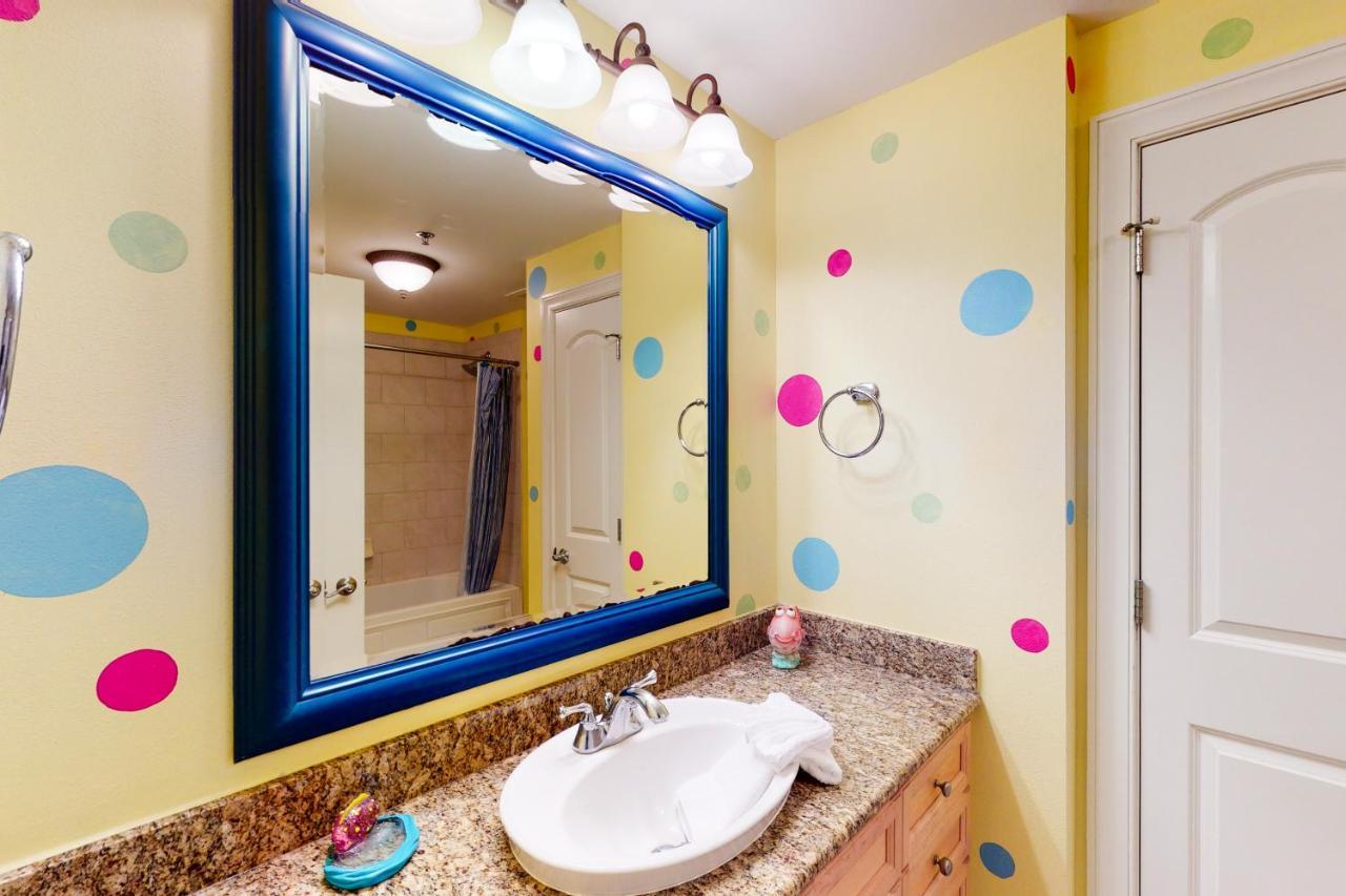 Azure Beah Resort - 2Nd & 3Rd Floor Condos Okaloosa Island Екстер'єр фото