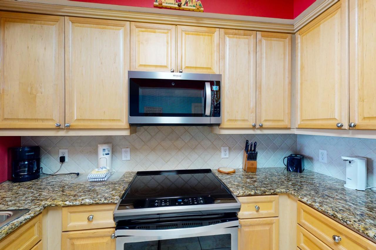 Azure Beah Resort - 2Nd & 3Rd Floor Condos Okaloosa Island Екстер'єр фото