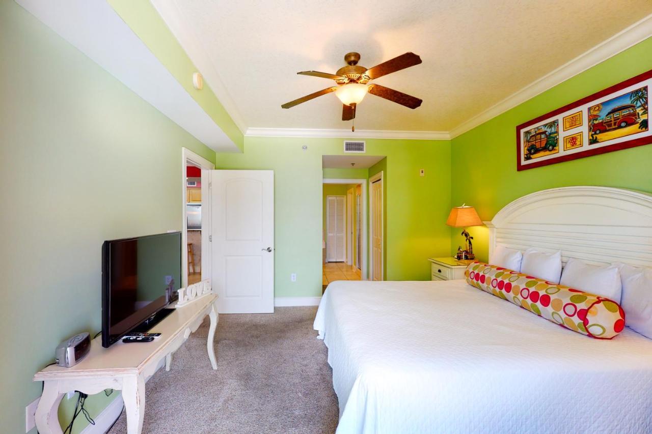 Azure Beah Resort - 2Nd & 3Rd Floor Condos Okaloosa Island Екстер'єр фото