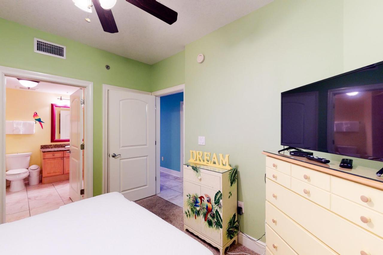 Azure Beah Resort - 2Nd & 3Rd Floor Condos Okaloosa Island Екстер'єр фото