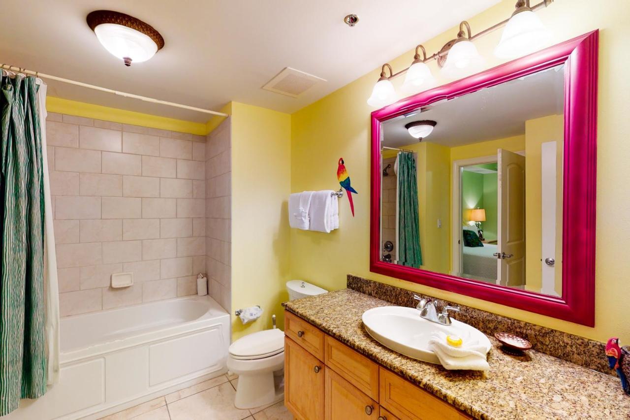 Azure Beah Resort - 2Nd & 3Rd Floor Condos Okaloosa Island Екстер'єр фото