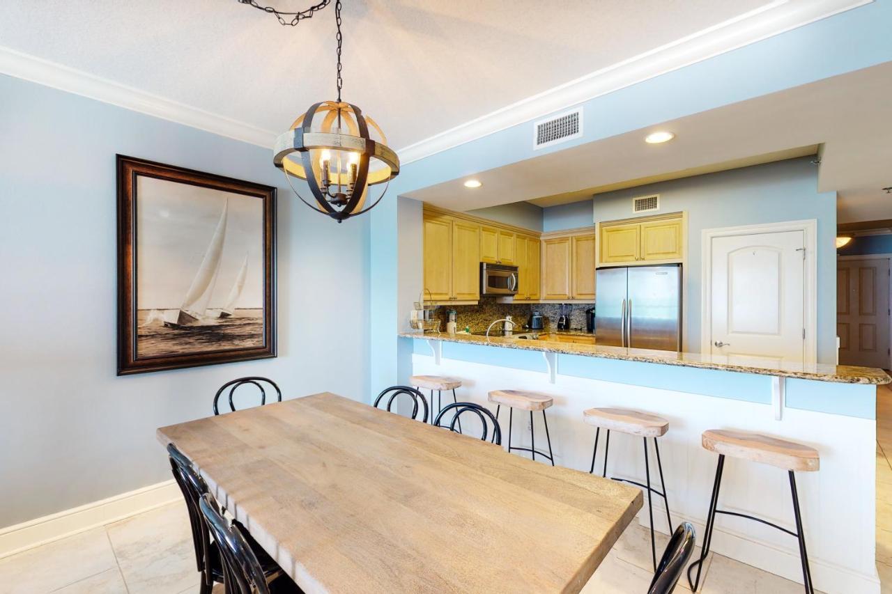 Azure Beah Resort - 2Nd & 3Rd Floor Condos Okaloosa Island Номер фото