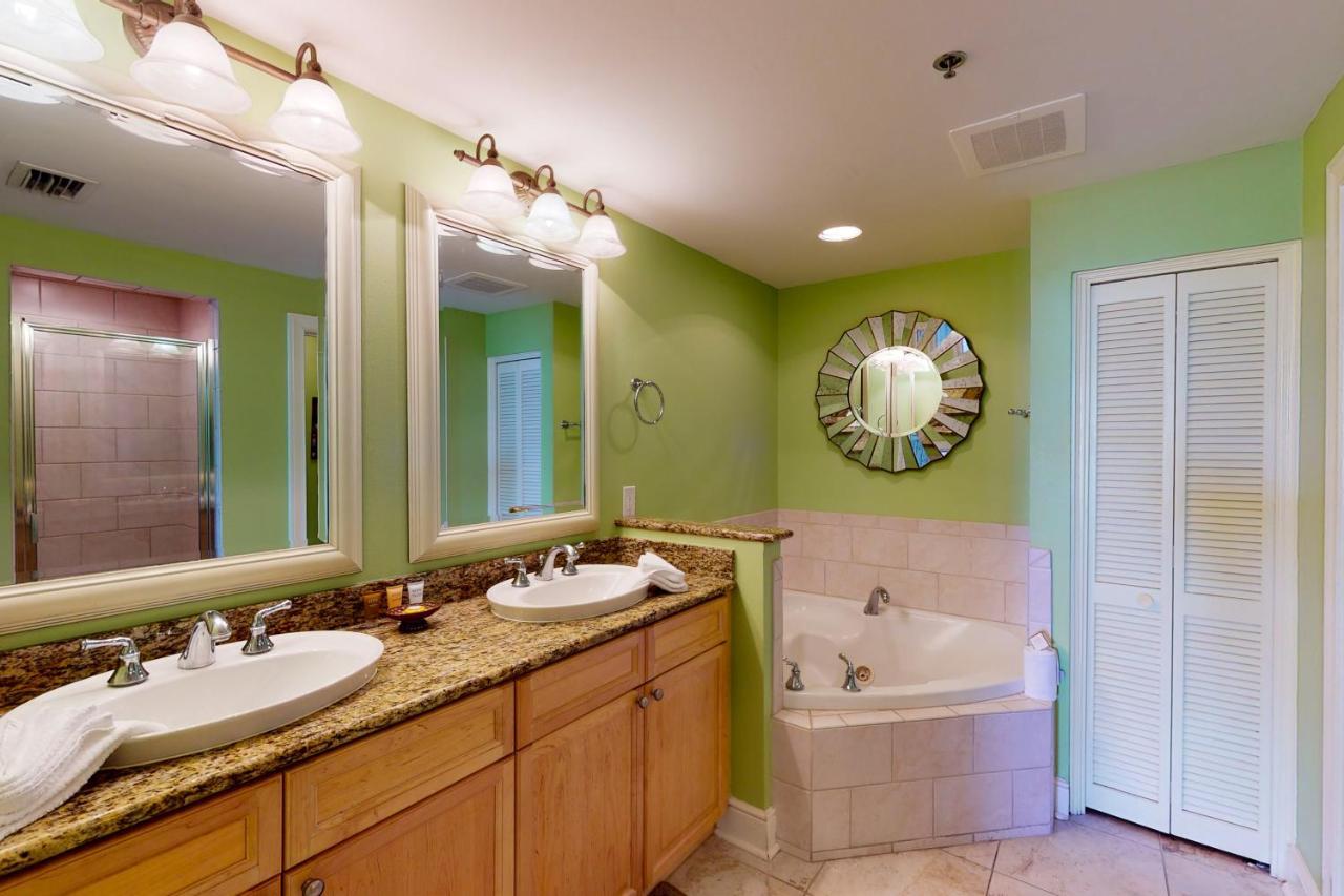 Azure Beah Resort - 2Nd & 3Rd Floor Condos Okaloosa Island Екстер'єр фото