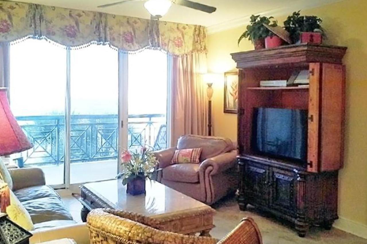 Azure Beah Resort - 2Nd & 3Rd Floor Condos Okaloosa Island Екстер'єр фото