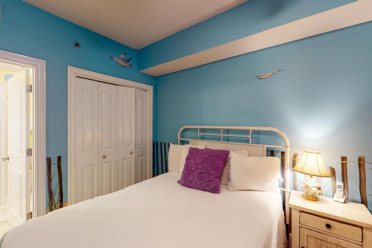Azure Beah Resort - 2Nd & 3Rd Floor Condos Okaloosa Island Екстер'єр фото
