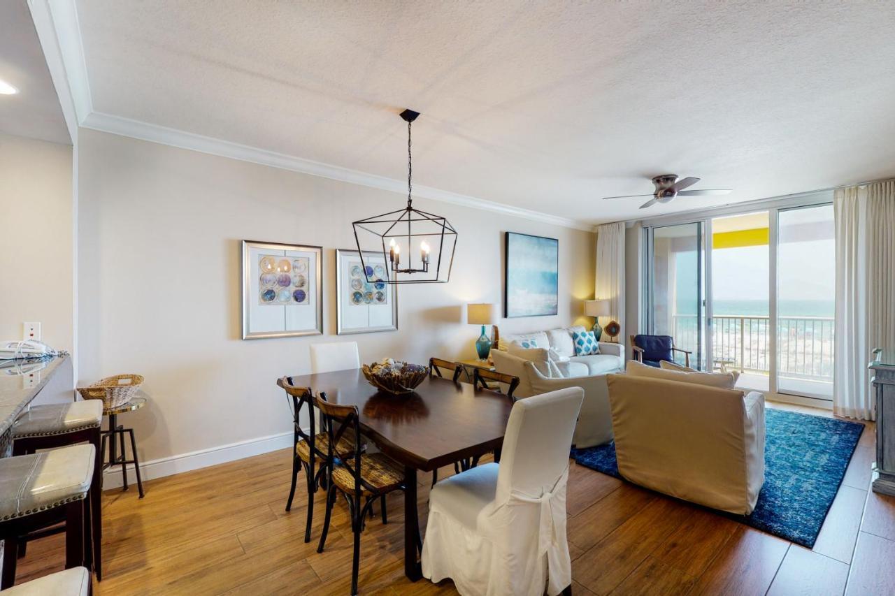 Azure Beah Resort - 2Nd & 3Rd Floor Condos Okaloosa Island Номер фото
