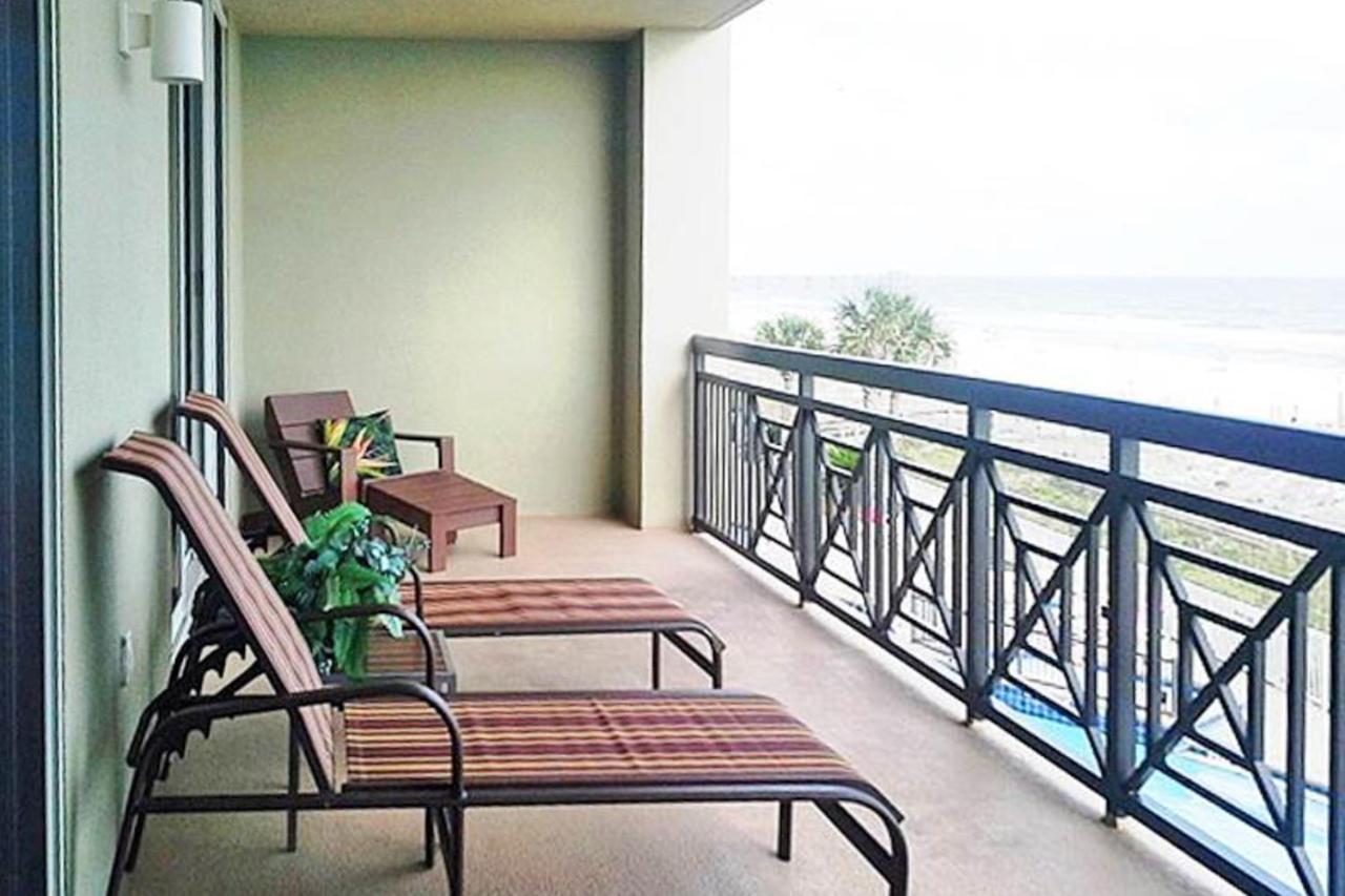 Azure Beah Resort - 2Nd & 3Rd Floor Condos Okaloosa Island Екстер'єр фото