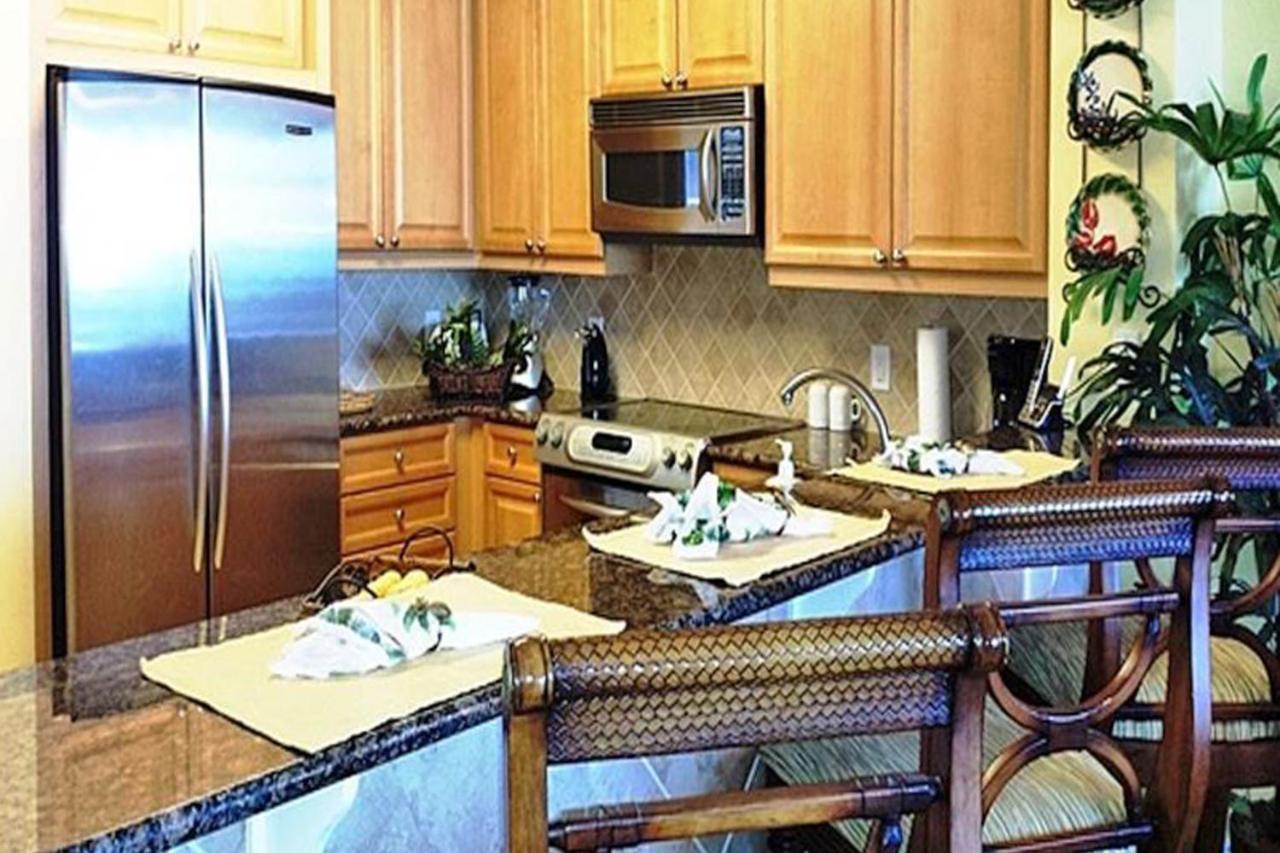 Azure Beah Resort - 2Nd & 3Rd Floor Condos Okaloosa Island Екстер'єр фото