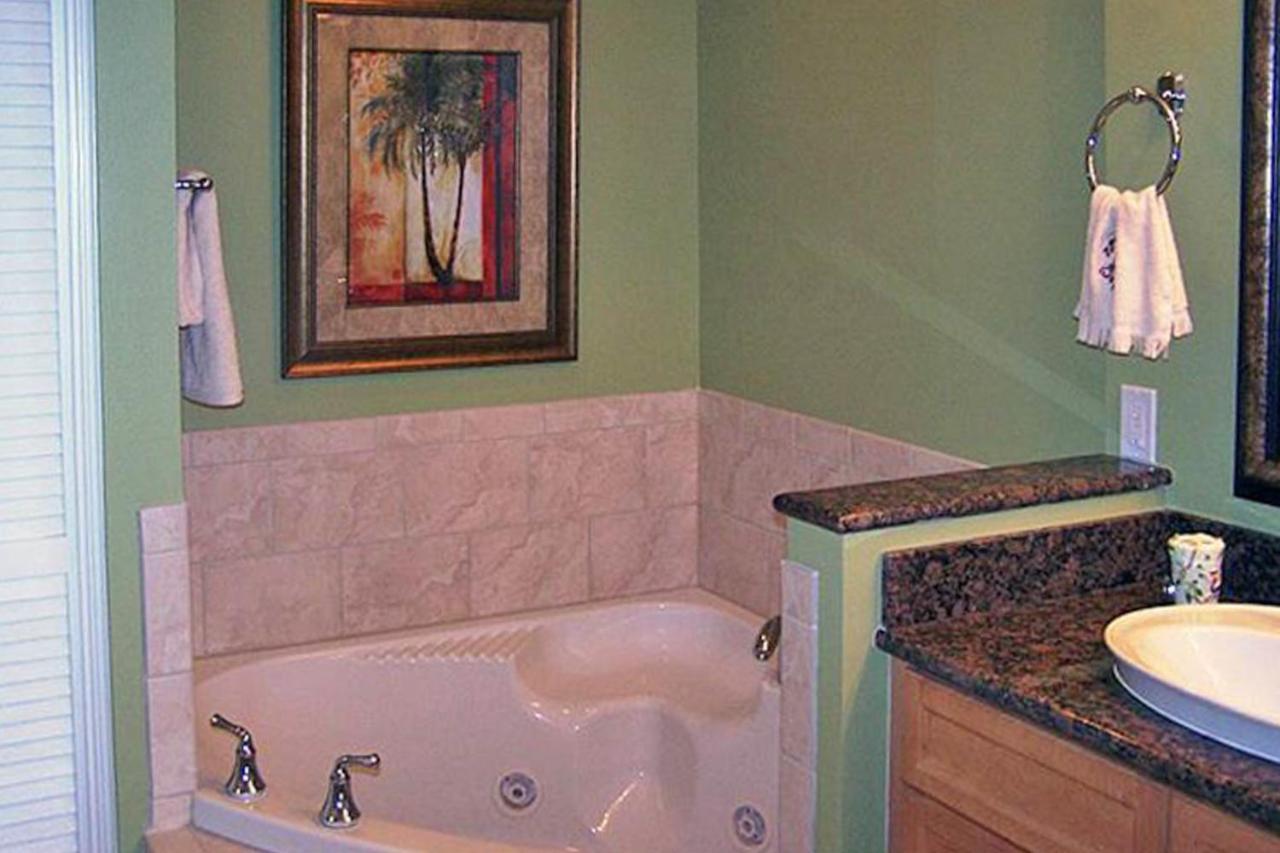 Azure Beah Resort - 2Nd & 3Rd Floor Condos Okaloosa Island Екстер'єр фото