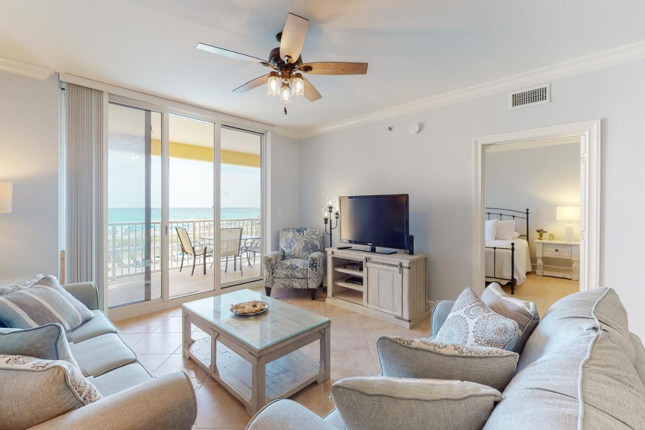 Azure Beah Resort - 2Nd & 3Rd Floor Condos Okaloosa Island Номер фото