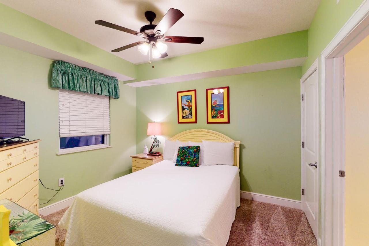 Azure Beah Resort - 2Nd & 3Rd Floor Condos Okaloosa Island Екстер'єр фото