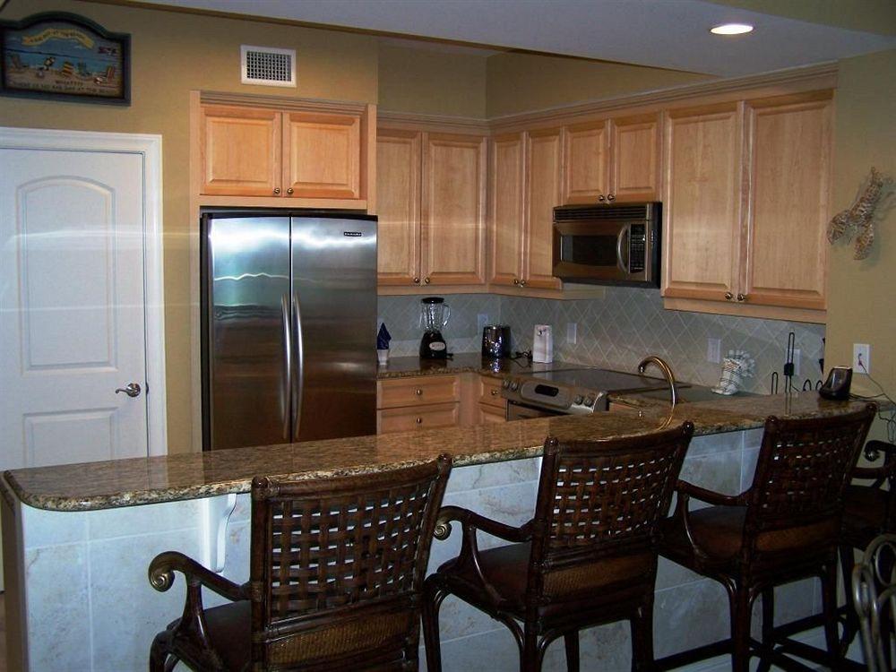 Azure Beah Resort - 2Nd & 3Rd Floor Condos Okaloosa Island Екстер'єр фото