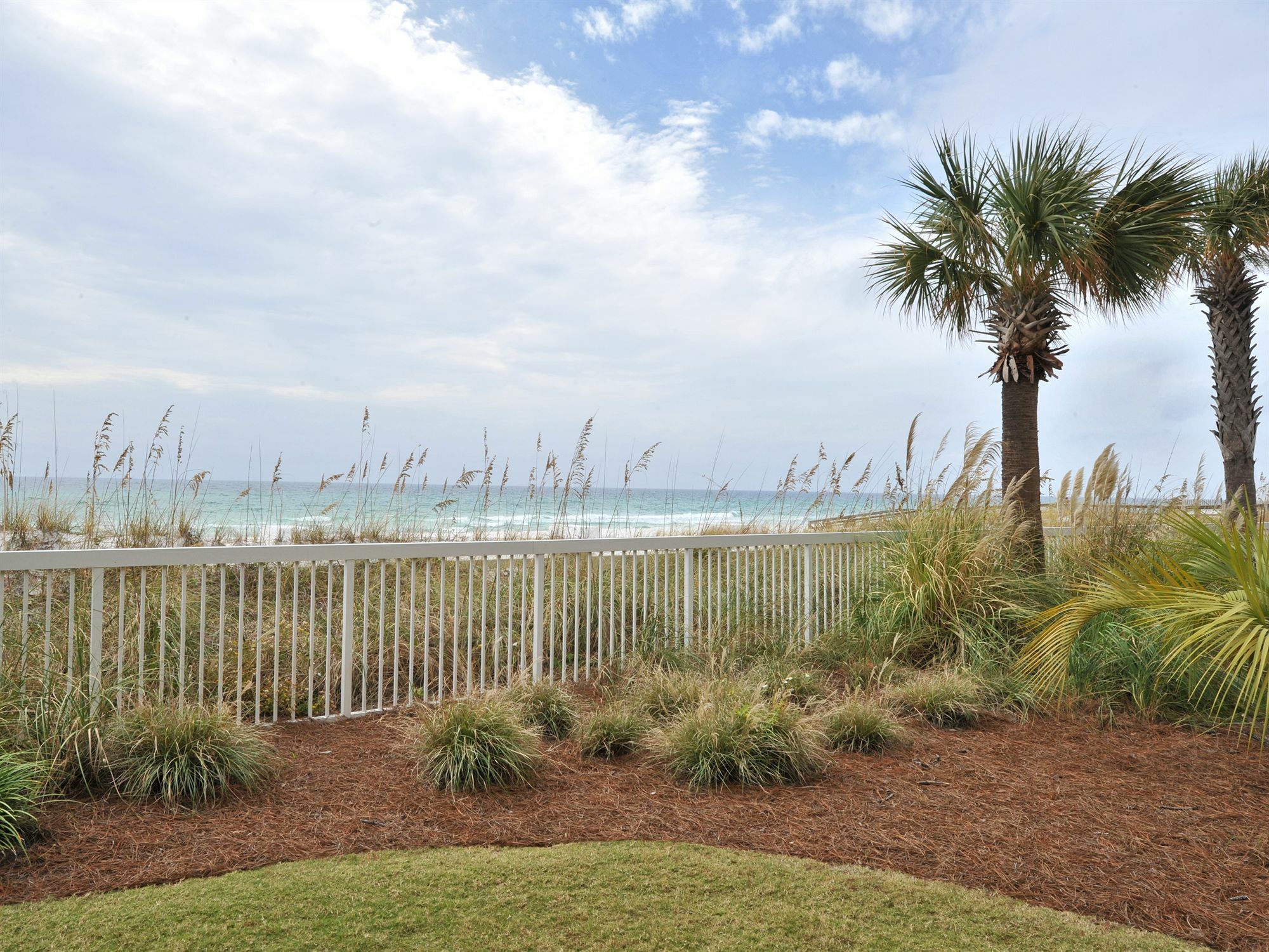 Azure Beah Resort - 2Nd & 3Rd Floor Condos Okaloosa Island Екстер'єр фото