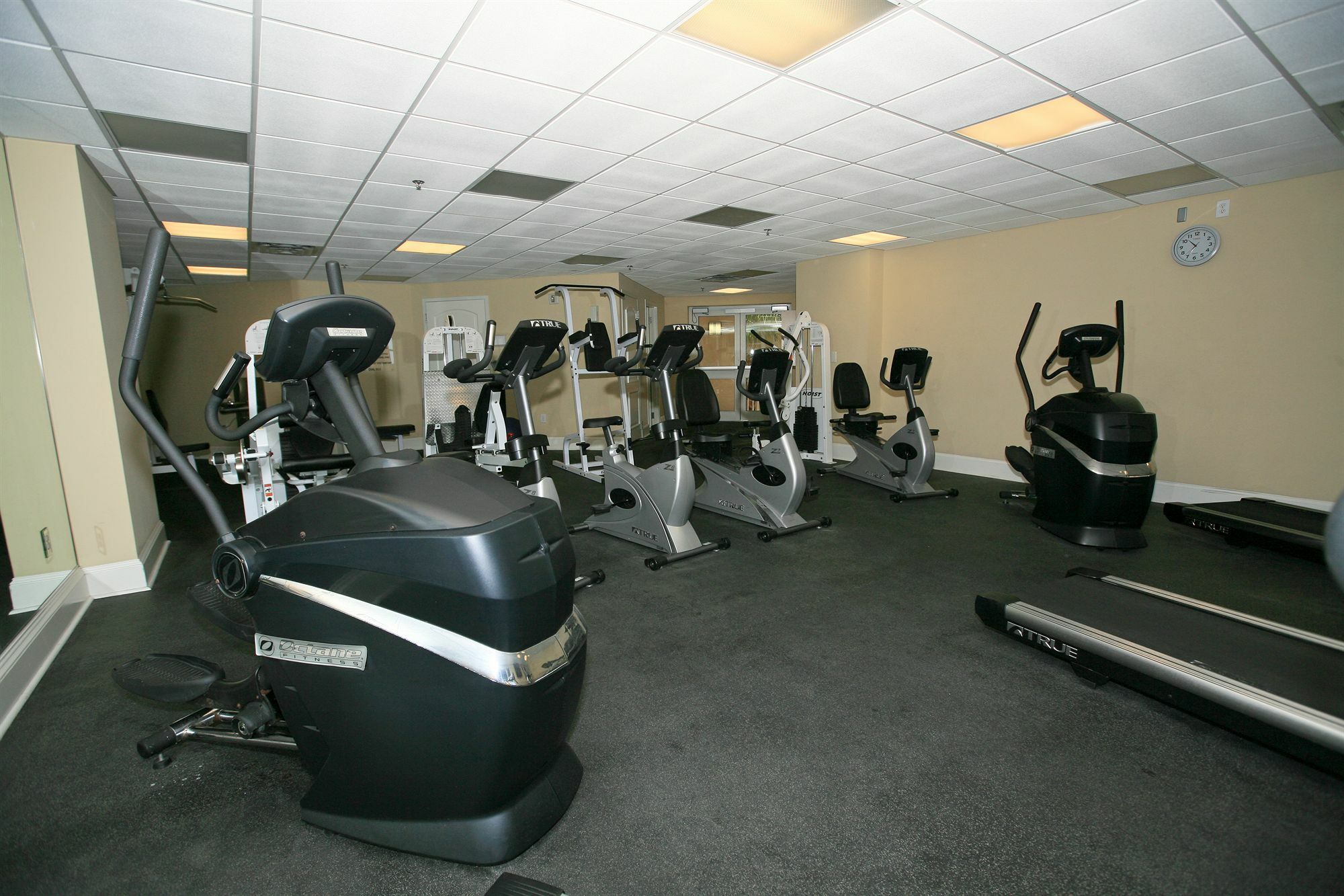 Azure Beah Resort - 2Nd & 3Rd Floor Condos Okaloosa Island Екстер'єр фото