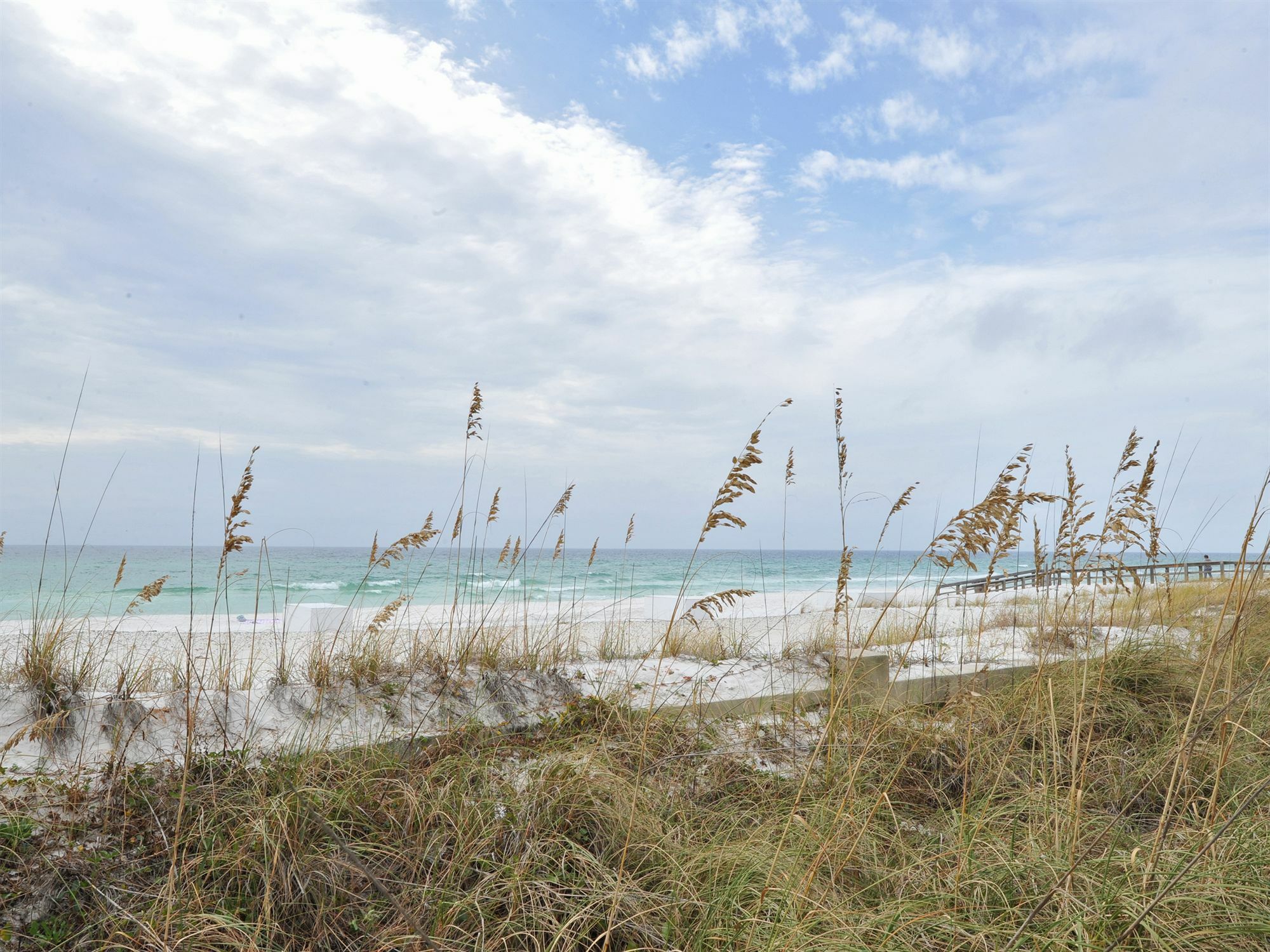Azure Beah Resort - 2Nd & 3Rd Floor Condos Okaloosa Island Екстер'єр фото