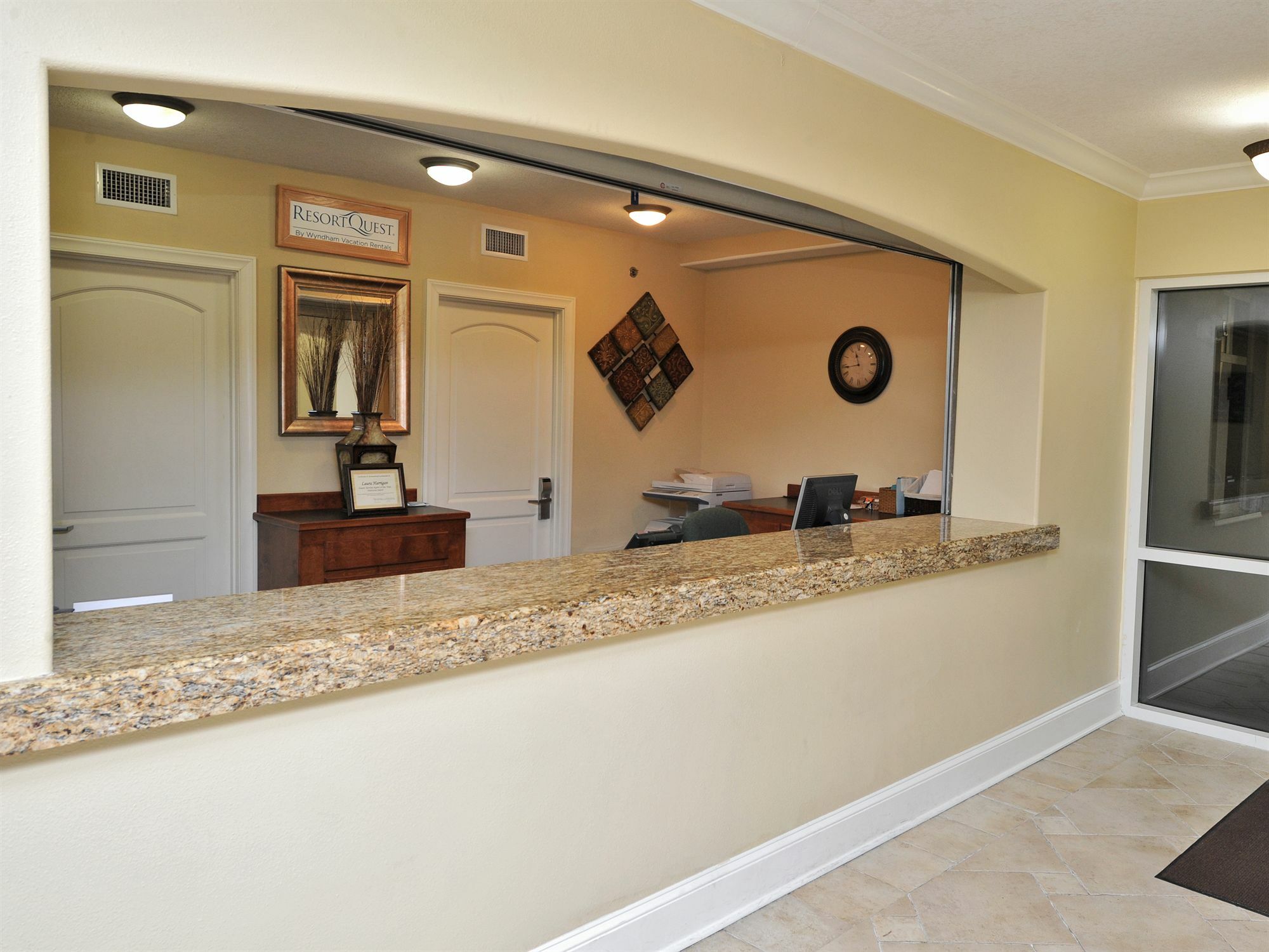 Azure Beah Resort - 2Nd & 3Rd Floor Condos Okaloosa Island Екстер'єр фото