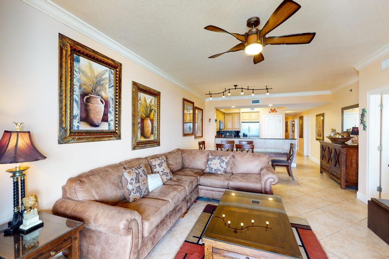 Azure Beah Resort - 2Nd & 3Rd Floor Condos Okaloosa Island Екстер'єр фото