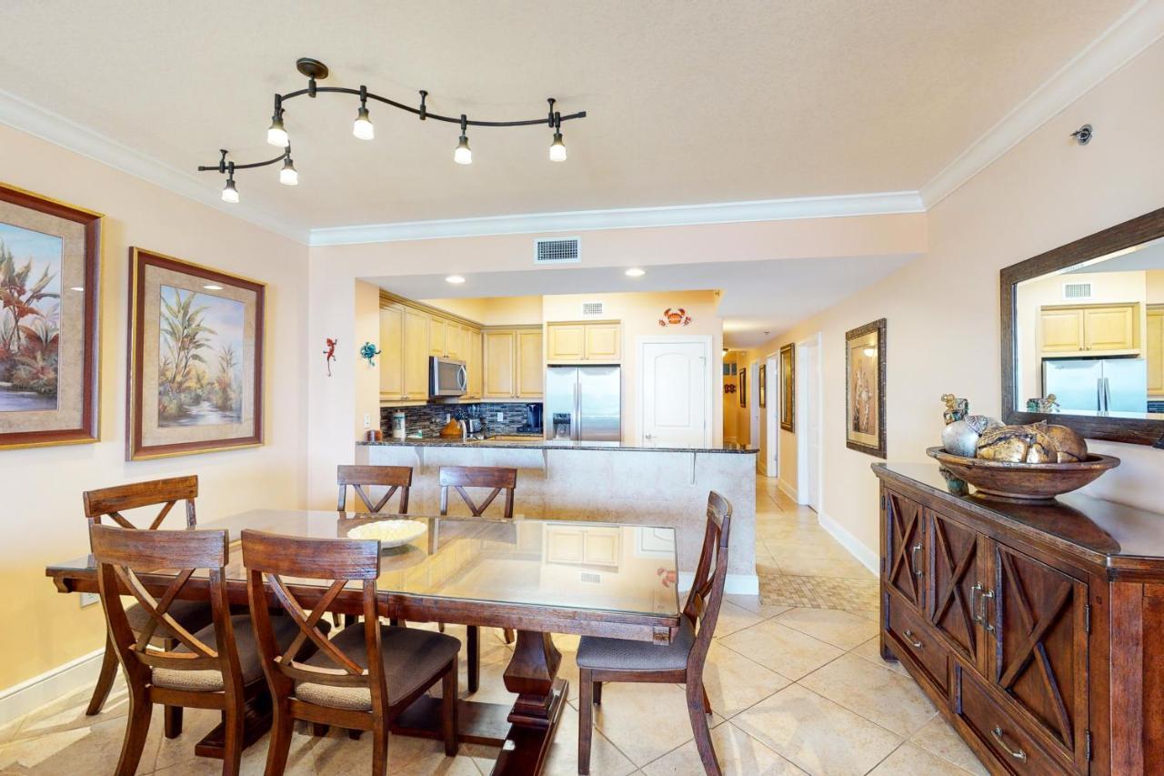Azure Beah Resort - 2Nd & 3Rd Floor Condos Okaloosa Island Екстер'єр фото