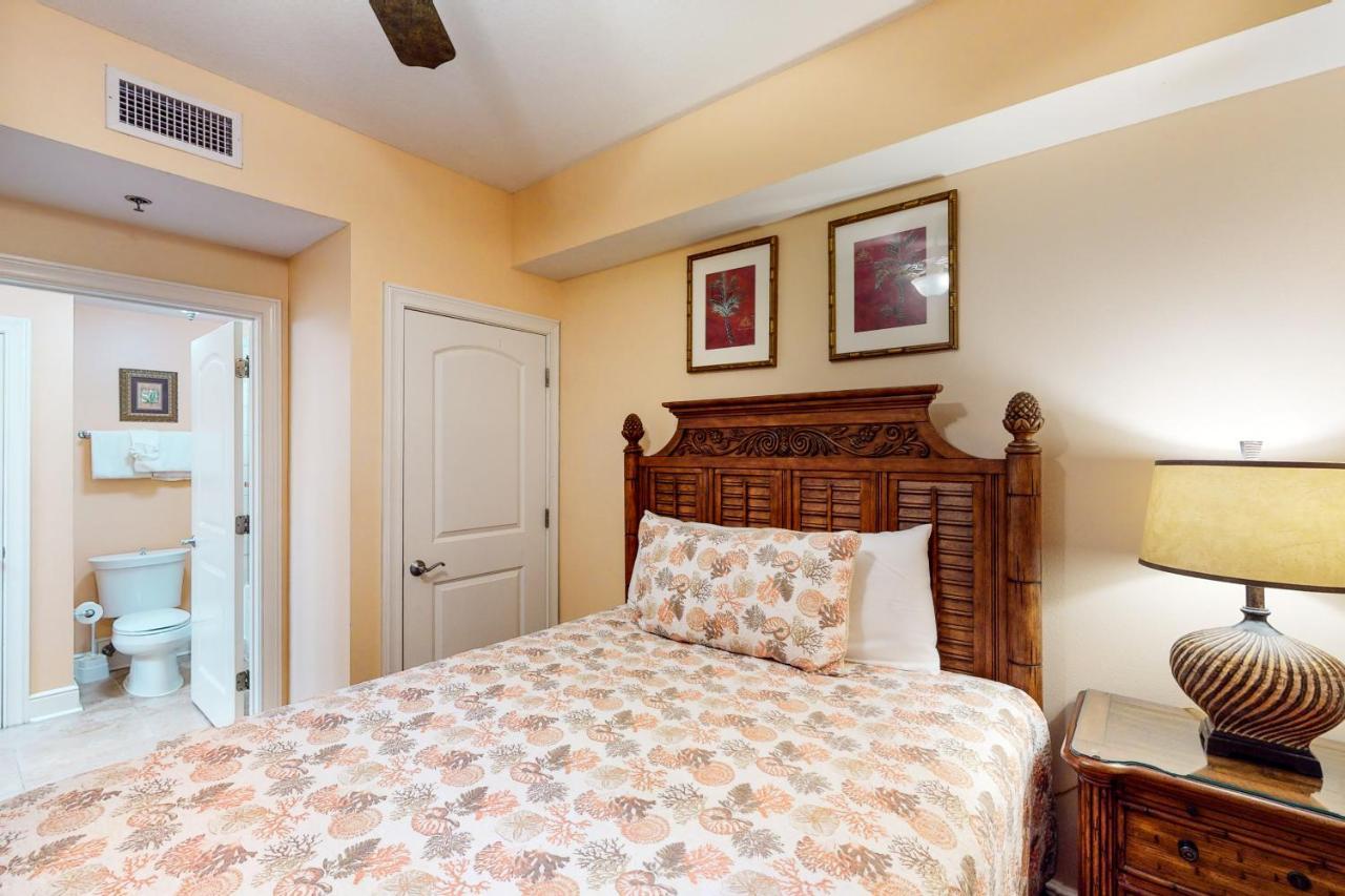 Azure Beah Resort - 2Nd & 3Rd Floor Condos Okaloosa Island Екстер'єр фото