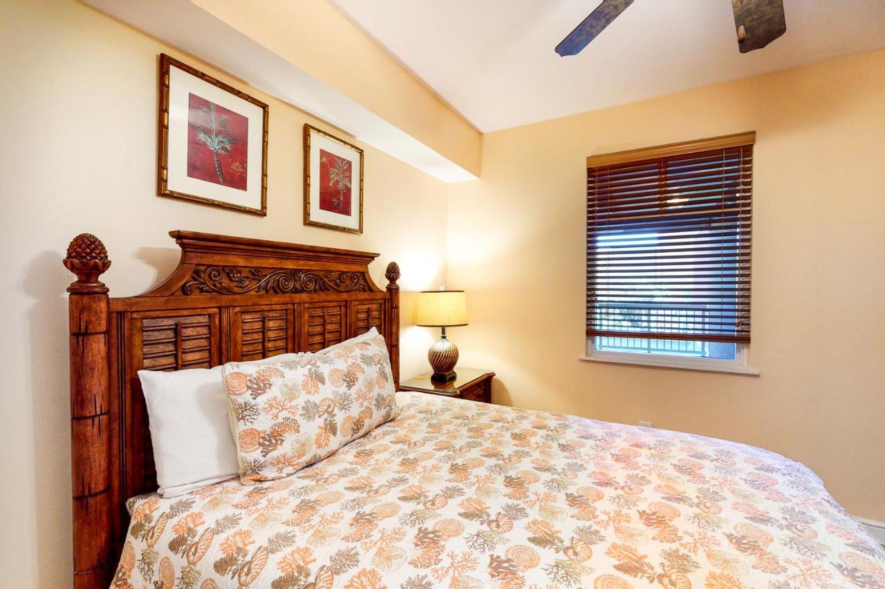 Azure Beah Resort - 2Nd & 3Rd Floor Condos Okaloosa Island Екстер'єр фото