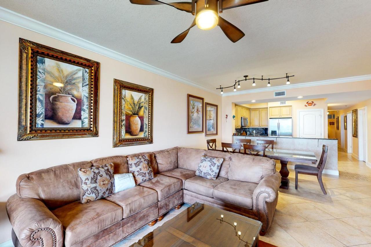 Azure Beah Resort - 2Nd & 3Rd Floor Condos Okaloosa Island Екстер'єр фото
