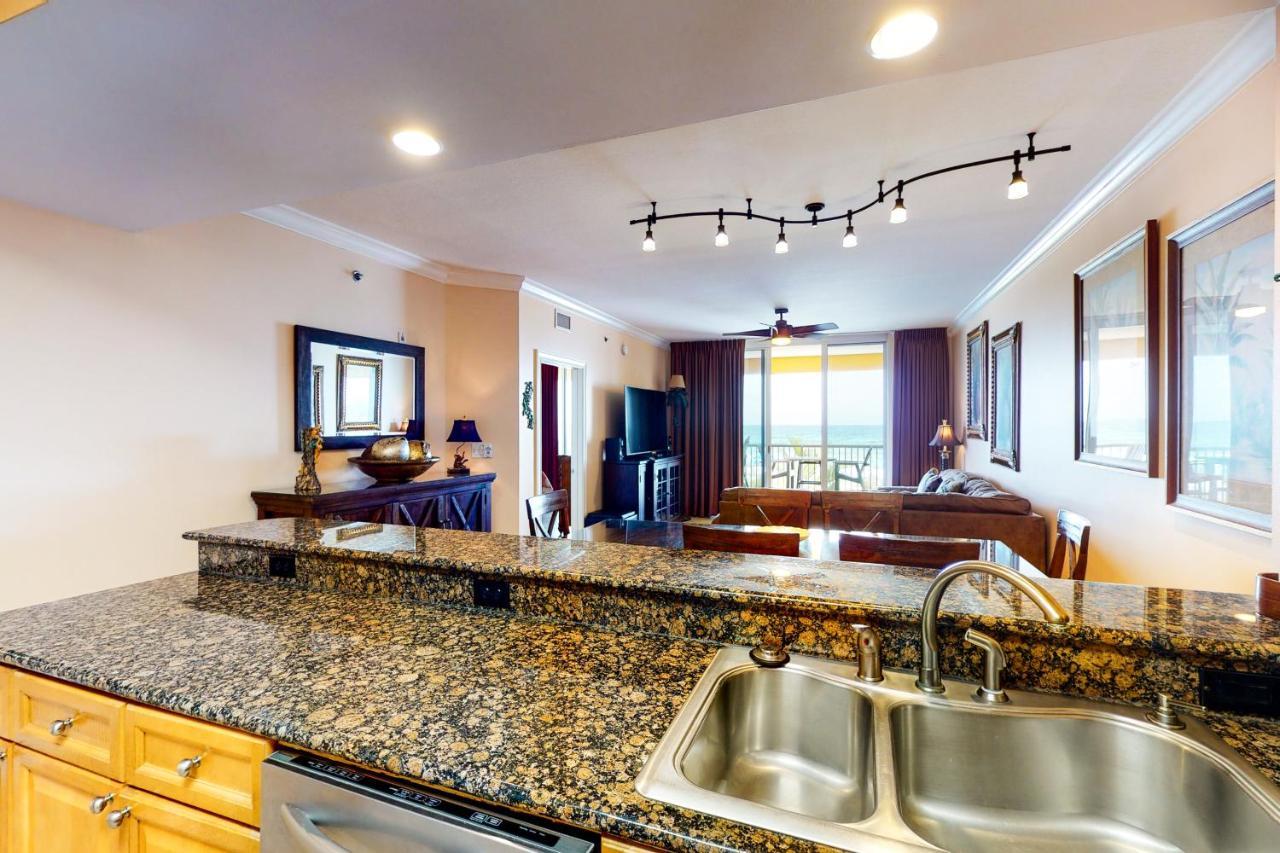 Azure Beah Resort - 2Nd & 3Rd Floor Condos Okaloosa Island Екстер'єр фото