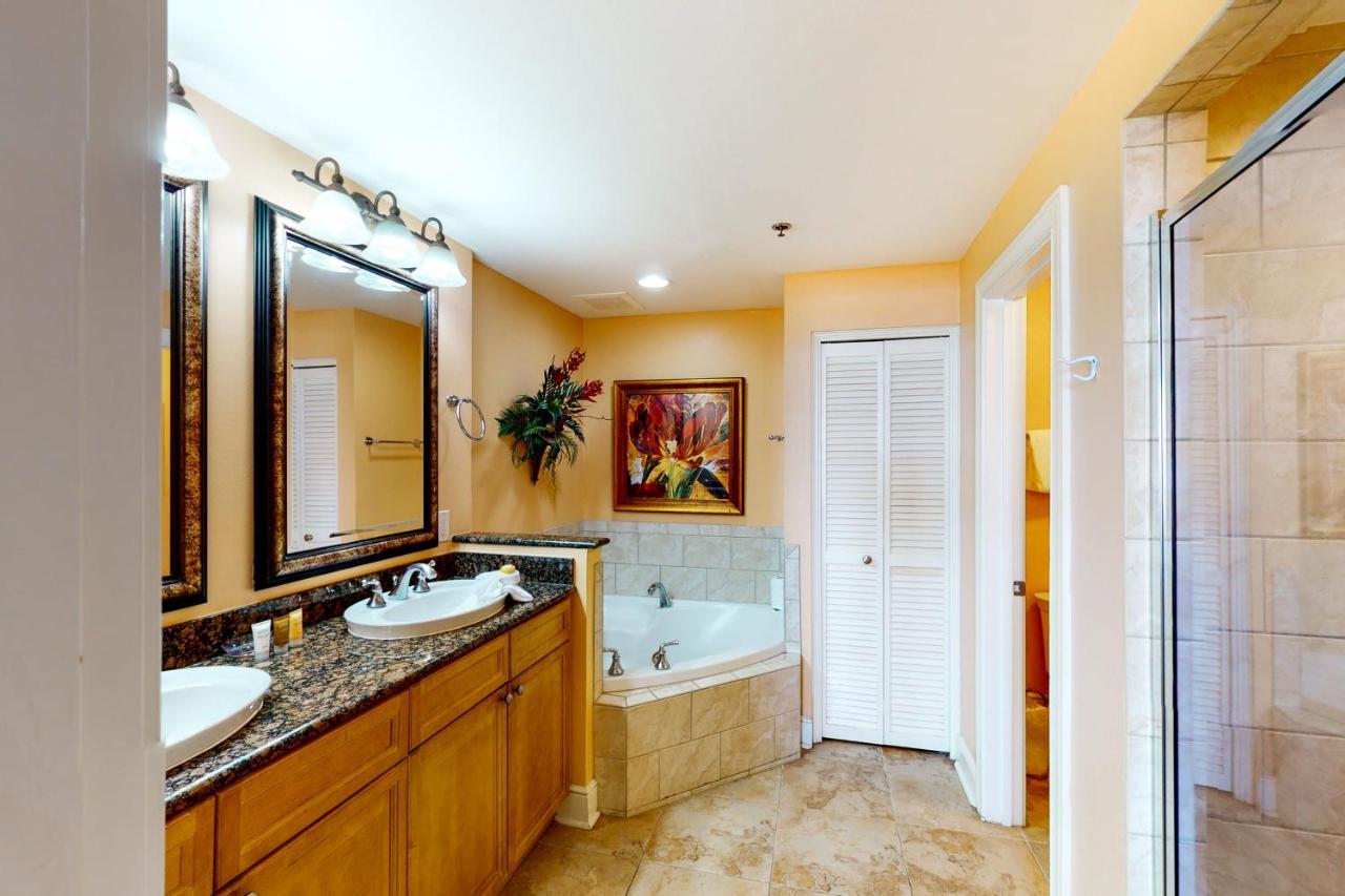 Azure Beah Resort - 2Nd & 3Rd Floor Condos Okaloosa Island Екстер'єр фото