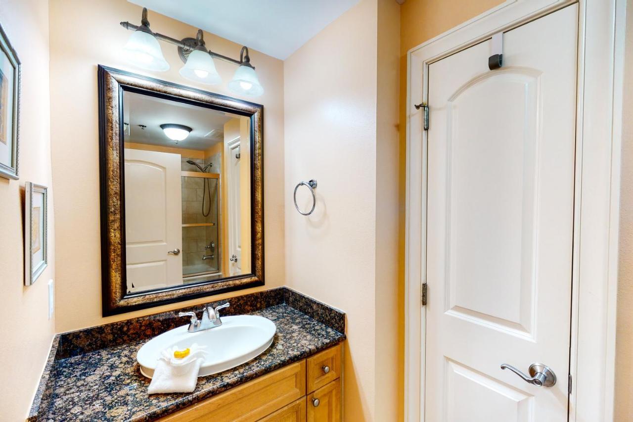 Azure Beah Resort - 2Nd & 3Rd Floor Condos Okaloosa Island Екстер'єр фото