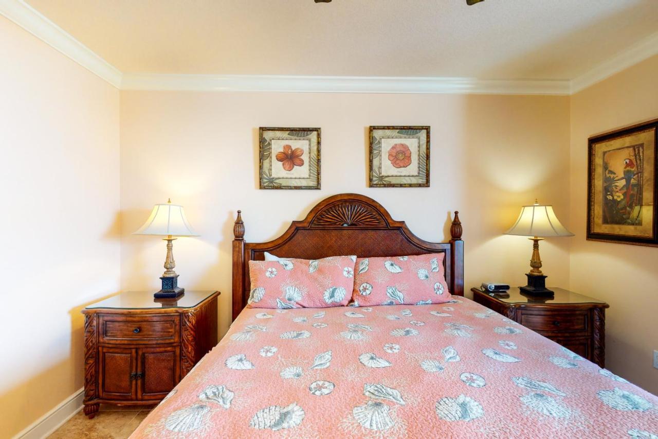 Azure Beah Resort - 2Nd & 3Rd Floor Condos Okaloosa Island Екстер'єр фото