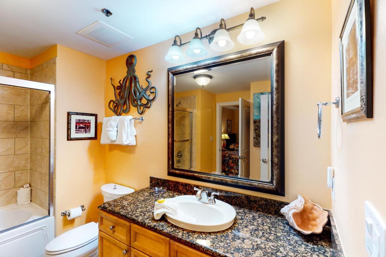 Azure Beah Resort - 2Nd & 3Rd Floor Condos Okaloosa Island Екстер'єр фото