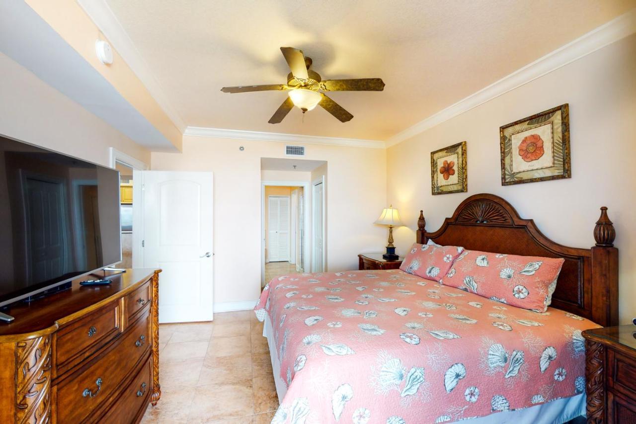 Azure Beah Resort - 2Nd & 3Rd Floor Condos Okaloosa Island Екстер'єр фото