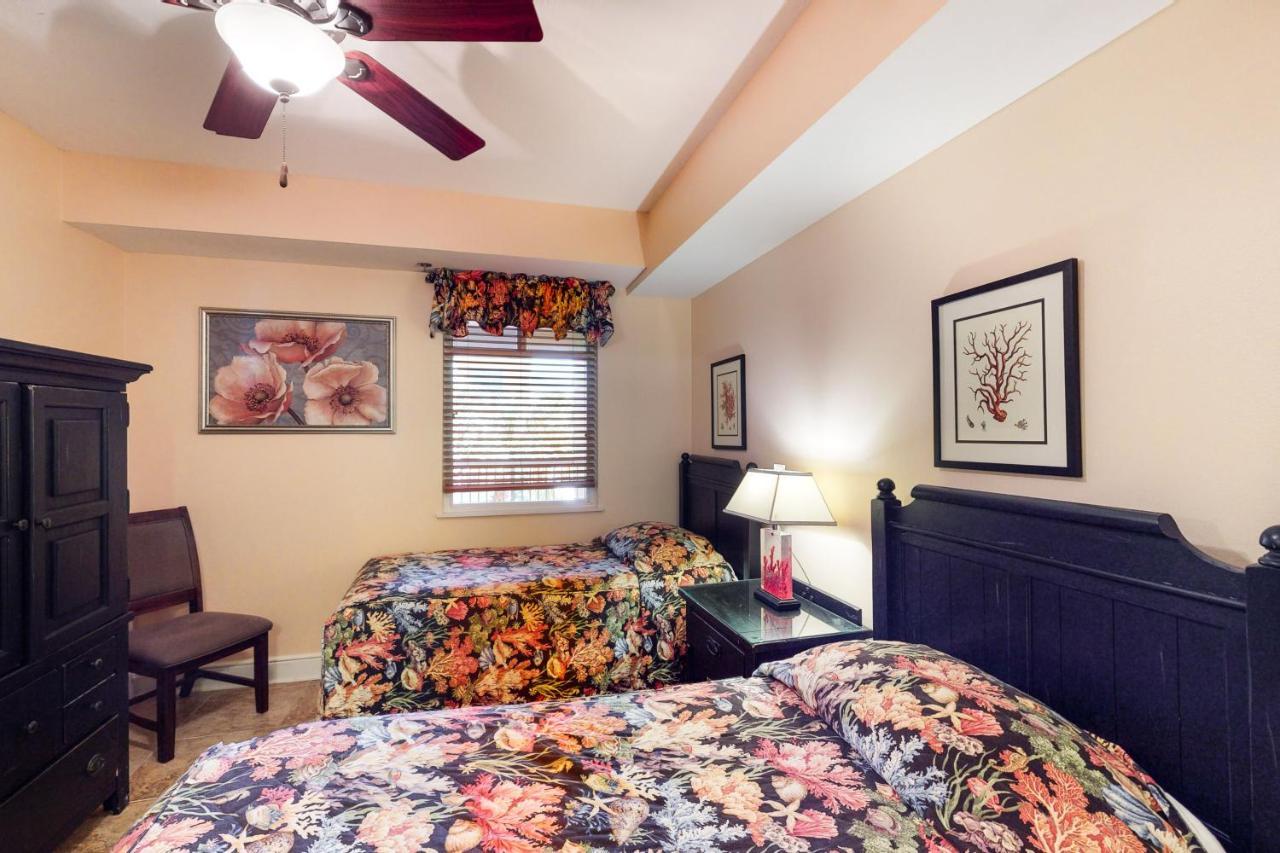 Azure Beah Resort - 2Nd & 3Rd Floor Condos Okaloosa Island Екстер'єр фото
