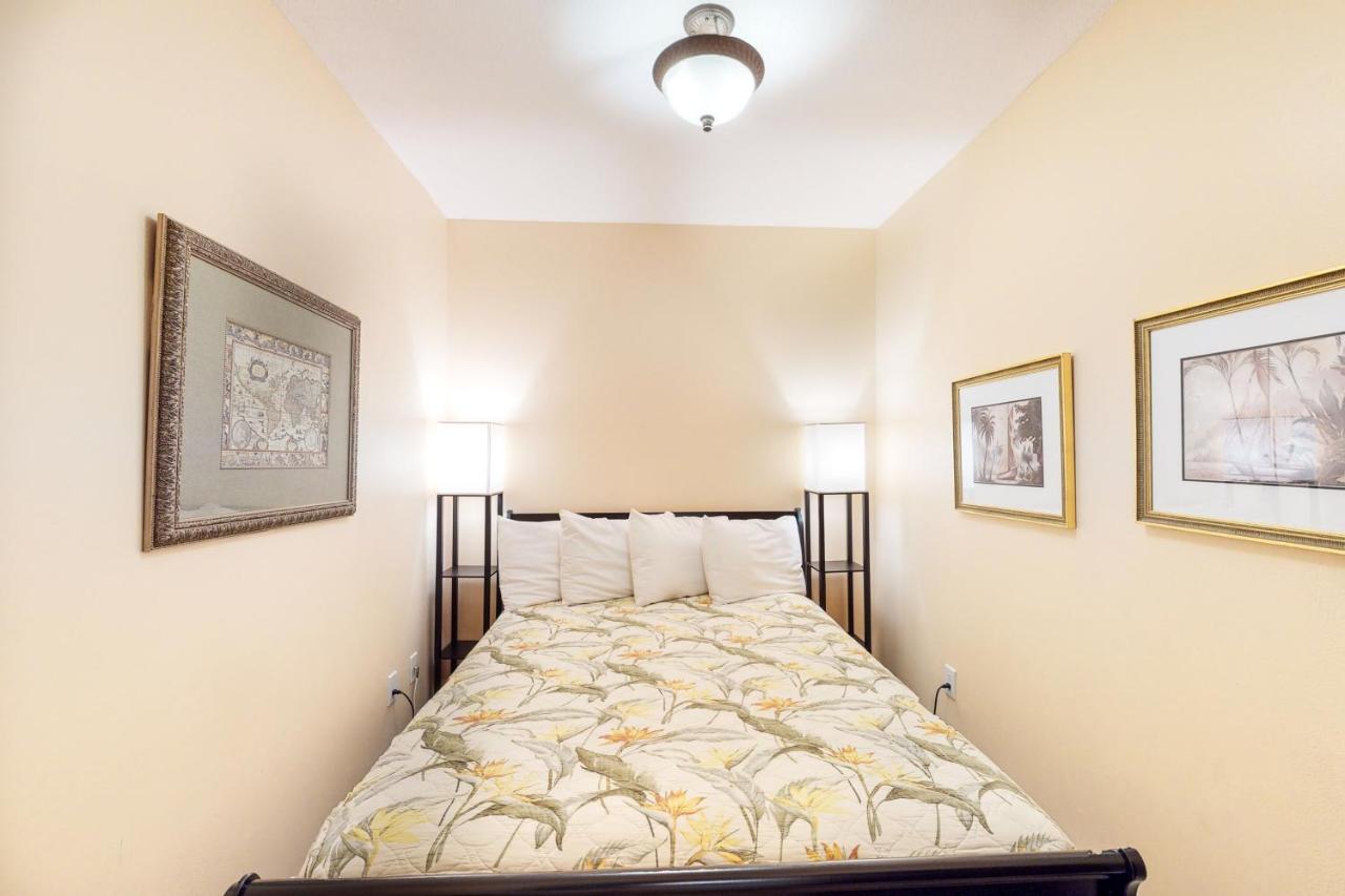 Azure Beah Resort - 2Nd & 3Rd Floor Condos Okaloosa Island Екстер'єр фото